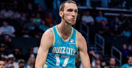 Aleksej Pokusevski Makes Huge Decision, Signing 3-Year Deal