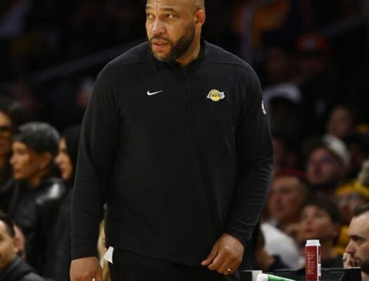 Darvin Ham Admits Past Mistake During Lakers Tenure